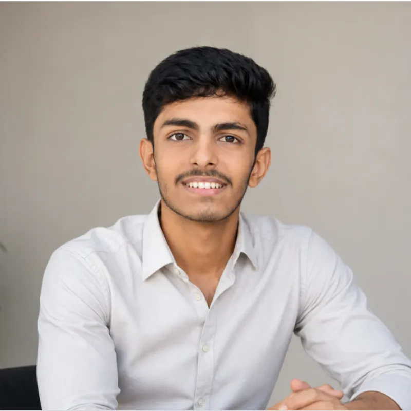 Akshat Khandelwal