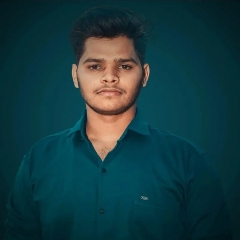 Lalit Kumar Jangid