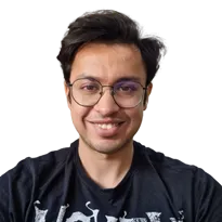 Manthan Koolwal