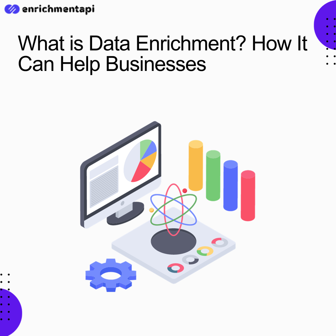 what is data enrichment